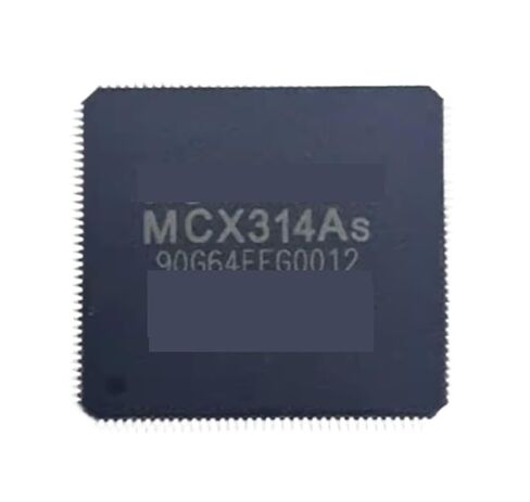MCX314AS MCX314AL chip(MCX314AS) in Saudi Arabia