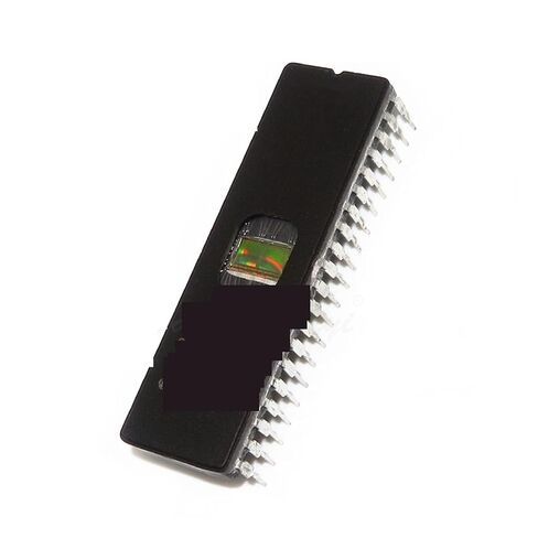 10 قطعة AM27C400-150DC AM27C400-120DC(AM27C400-120DC) in Saudi Arabia