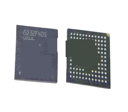 5PCS GD32F405VGH6 Chipset in Saudi Arabia