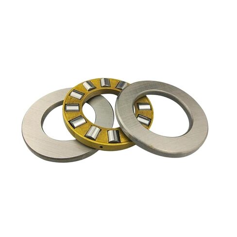 1PCS Planar Thrust Cylindrical Roller Bearing 81113 81114 81115 81116 81117 81118M(81118M 90x120x22) in Saudi Arabia