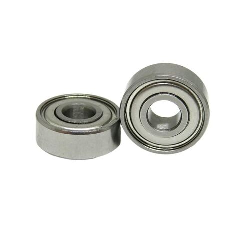 10 قطع S694 ZZ 4x11x4 مللي متر 440C الفولاذ المقاوم للصدأ تحمل 694Z 694ZZ S694Z S694ZZ 4*11*4 الغطاس مضخة برج التبريد مصغرة تحمل in Saudi Arabia