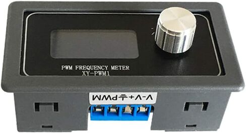 XY-PWM1 Generator Module Adjustable Frequency Duty Cycle Square in Saudi Arabia