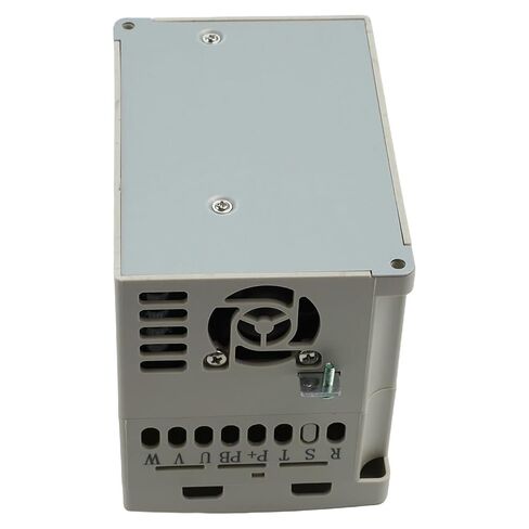 محرك التردد المتغير 1 المرحلة 220 فولت الإدخال 3 المرحلة 220 فولت الإخراج 0.4KW محول التيار المتردد أدوات المعدات واللوازم الكهربائية in Saudi Arabia
