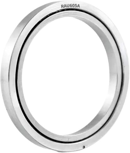 1PCS Cross Roller Bearing RAU105A P5 10X21X5MM Thickness 5MM in Saudi Arabia