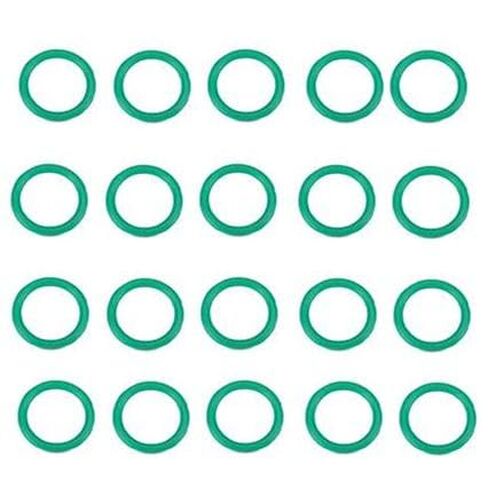 Replacement FKM Gas Seal O-Rings Compatible with Re-mington 1100 1187 12GA Excell (10) in Saudi Arabia