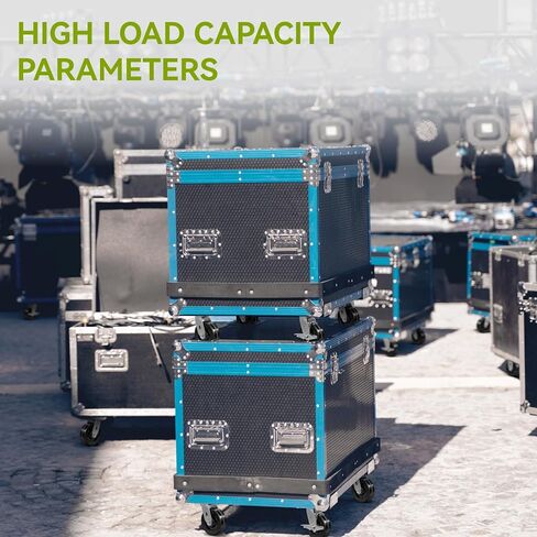 عجلات شديدة التحمل مقاس 5 × 2 بوصة، عجلة فينولية تتحمل درجات الحرارة العالية، مقاومة للهب بدرجة عالية، حمولة 1000 رطل، محمل أسطواني، لا تترك علامات وكاشطة لمتجر الحدادة (دورة واحدة) in Kuwait