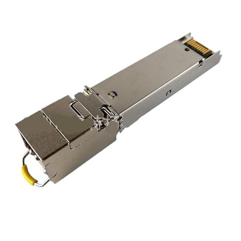 FCMJ-8521-3 Gigabit Electrical Port 1000BASE-T RJ45 Optical Module Network Cable 1.25G 100M in Saudi Arabia