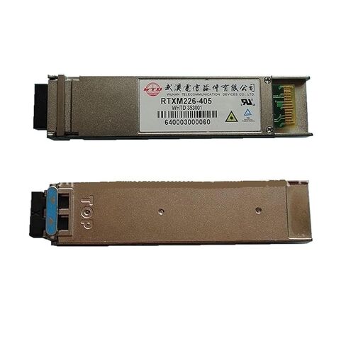 XFP Single-Mode RTXM226-405 10G Fiber Module 10G 10KM 1310nm Dual LC in Saudi Arabia