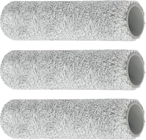 ملحقات ECOVACS Deebot T80 Omni، X8 Pro Omni، مكنسة كهربائية روبوتية T30C، فرشاة جانبية T80 Omni 9 قطع بديلة، وليس لـ X9 Pro Omni in Kuwait