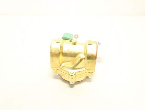 ASCO 8210G100 صمام الملف اللولبي RED-HAT 120V-AC 2IN NPT in Kuwait