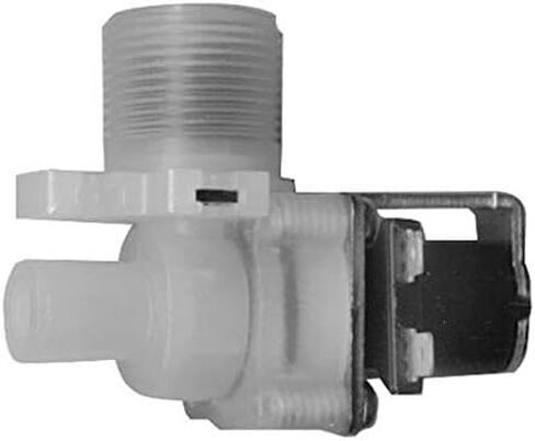 (New part) HOSHIZAKI Water Valve J248-033 fits KM-650MWH, KM500MAH, KML-400MAE, KML-400MWE, KML-600MAF in Saudi Arabia
