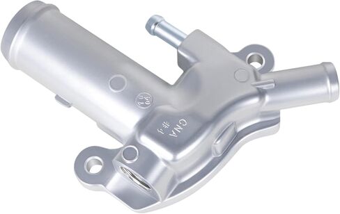 مجموعة مخرج المياه 19350-PNE-G00 متوافقة مع Honda Stream CRV Civic 2001 2002 2003 2004، يستبدل #19350-PNE-000 in Kuwait