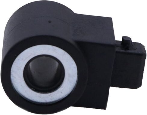 Solenoid Valve Coil 12V 6306012 630-6012 Compatible with Hydraforce Valve Stem 08 80 88 98 in Saudi Arabia