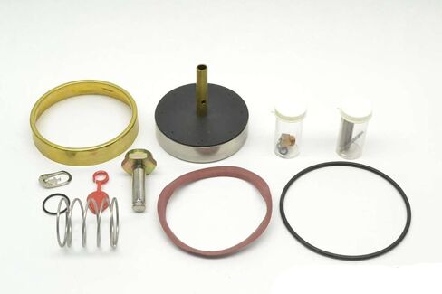 ASCO Power Technologies 304355 مجموعة إعادة البناء سلسلة Asco 8210 in Saudi Arabia