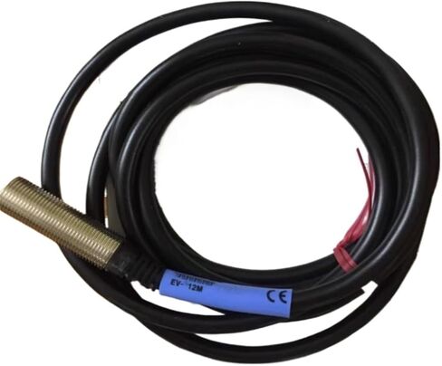 EZ-12M Proximity Switch Sensor in Saudi Arabia