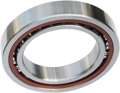 1pcs 71812 71812CD P4 7812 60X78X10 Thin-Walled Miniature Angular Contact Bearings Spindle in Saudi Arabia