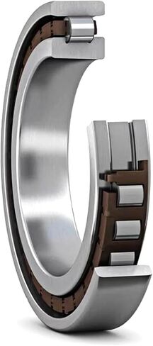 1PCS N1016K 80X125X22 N1016 Cylindrical Roller Bearings in Saudi Arabia
