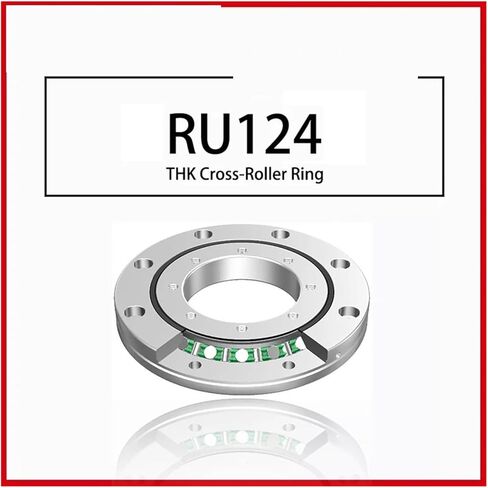 حلقة الأسطوانة الدوران الداخلي 124 RU124 RU124UUCC0 RU124UUC0 in Saudi Arabia