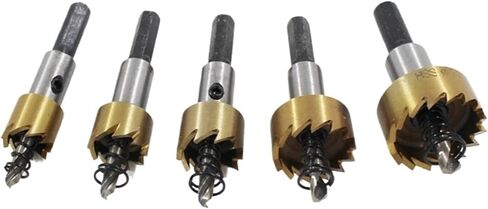 Hole Saw Drill Bits Bit 16/18.5/20/25/30mm 1Pcs in Saudi Arabia