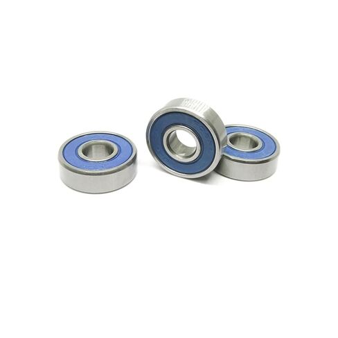 6 pcs ABEC9 608RS Bearings 8x22x7 deep Groove Ball Bearings in Saudi Arabia