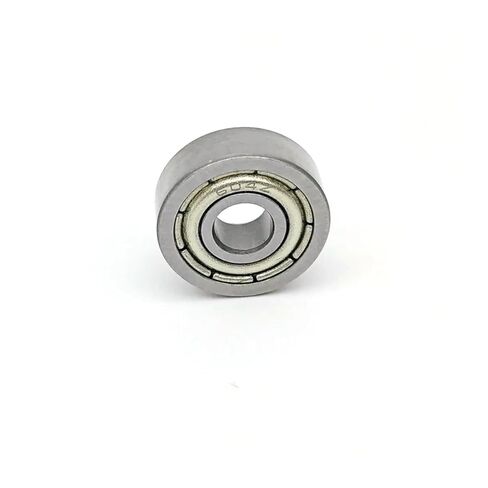 1PCS 604ZZ, 604-2RS Bearing 4X12X4MM Bearing(604-2RS) in Saudi Arabia