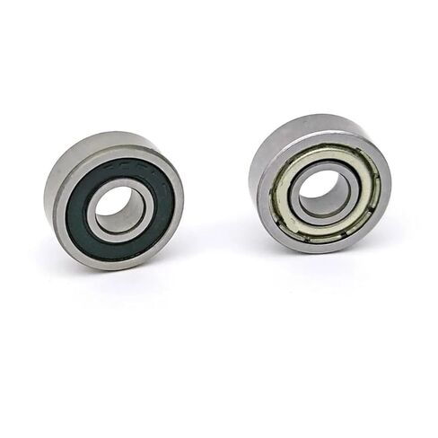1 piece 605ZZ, 605-2RS Bearing(605-2RS) in Saudi Arabia