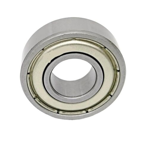1 قطعة تحمل R6ZZ R6-2RS 9.525X22.225X7.142 مللي متر (R6ZZ) in Saudi Arabia