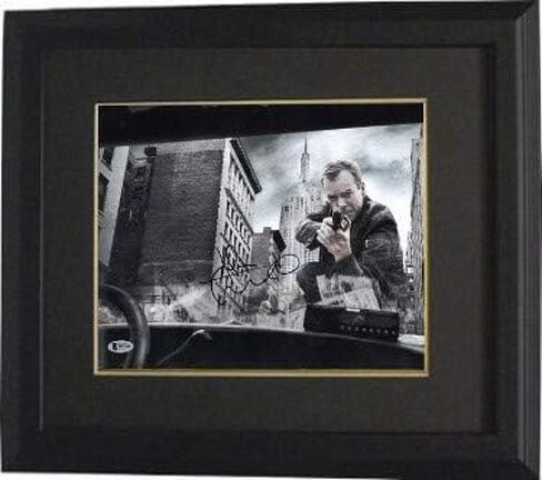 أثلون سبورتس CTBL-BB25563 11 × 14 بوصة. كيفر ساذرلاند موقع - 24 جاك باور تأطير الصور in Kuwait