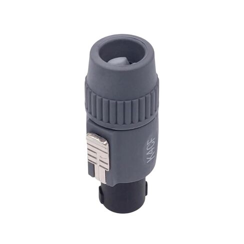 4 دبابيس Powercon موصل NAC3FCA MaleFor الحفر الكهربائية شاشة LED المرحلة الإضاءة توصيل الطاقة 1 قطعة (T-Long Blue-Z) in Kuwait