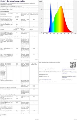 سيلفانيا 54484 - 64788 CP/72 FTM 230V مصباح ضوئي لجهاز العرض in Kuwait