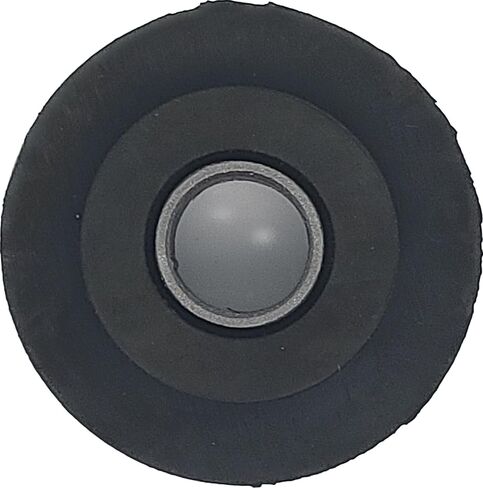 MR. TRUCK PARTS BLACK HOOD HINGE BUSHING POLY FITS PETERBILT 379 REPLACES OEM 13-04154 in Kuwait