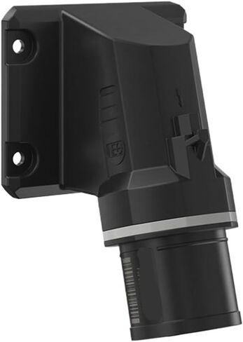 IP54 قابس صناعي مثبت على الحائط مقاوم للماء والغبار 16A 3P(FW711309SK) in Saudi Arabia