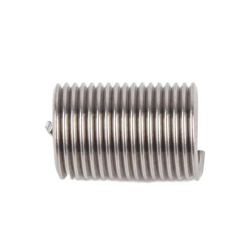 50Pcs Thread Inserts Male Female Reducing Nut Repair Tool Stainless Steel Fastener M10 Industrial Hardware,Industrial Supplies,Hardware Accessories,Thread Inserts,Tap Tool (2.5D) in Saudi Arabia