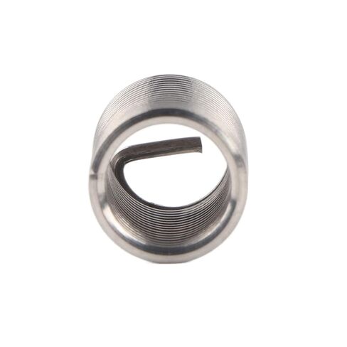 50Pcs Thread Inserts Male Female Reducing Nut Repair Tool Stainless Steel Fastener M10 Industrial Hardware,Industrial Supplies,Hardware Accessories,Thread Inserts,Tap Tool (2.5D) in Saudi Arabia