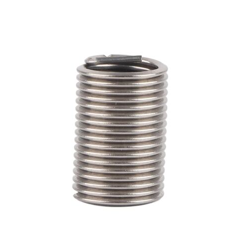 50Pcs Thread Inserts Male Female Reducing Nut Repair Tool Stainless Steel Fastener M10 Industrial Hardware,Industrial Supplies,Hardware Accessories,Thread Inserts,Tap Tool (2.5D) in Saudi Arabia