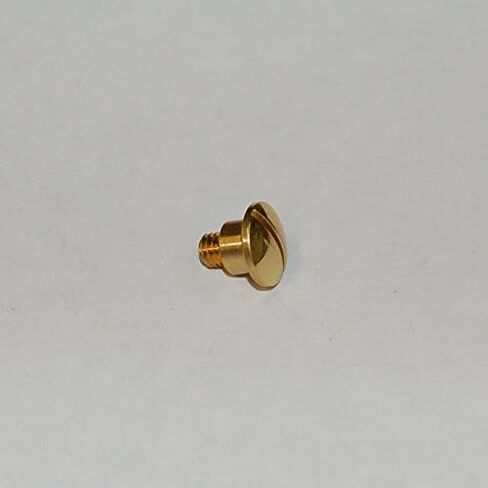 Saxophone Bell Brace Sax Screw for Yamaha Alto/Tenor YAS-23 YTS-23 and more in Saudi Arabia