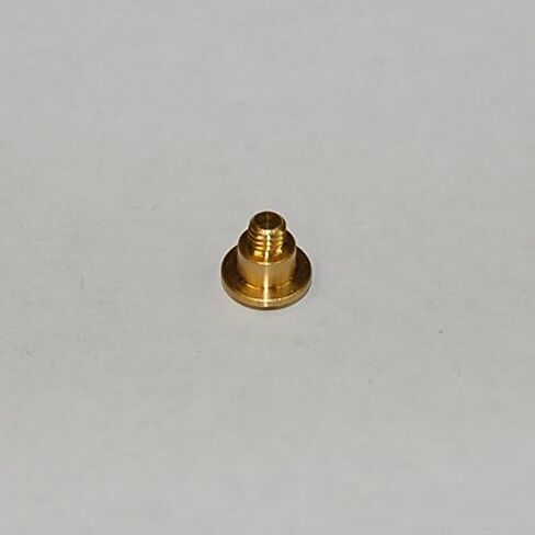 Saxophone Bell Brace Sax Screw for Yamaha Alto/Tenor YAS-23 YTS-23 and more in Saudi Arabia