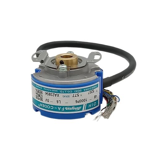 1 قطعة التشفير TS5207N577 OIH48-1000P6-L6-5V محرك معزز التشفير in Kuwait