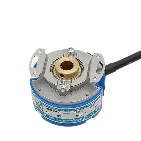 1 قطعة التشفير TS5207N577 OIH48-1000P6-L6-5V محرك معزز التشفير in Kuwait
