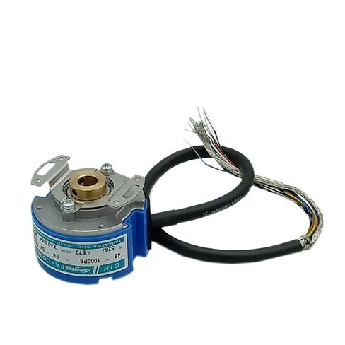 1 قطعة التشفير TS5207N577 OIH48-1000P6-L6-5V محرك معزز التشفير in Kuwait