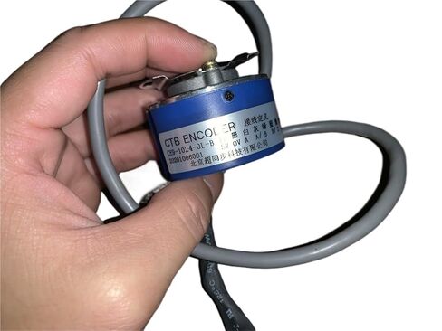 CE9-1024-OL-B جهاز التشفير بمحرك سيرفو متزامن للغاية CE9-1024-0LCE9-2500-0L(CE9-1024-0L) in Kuwait
