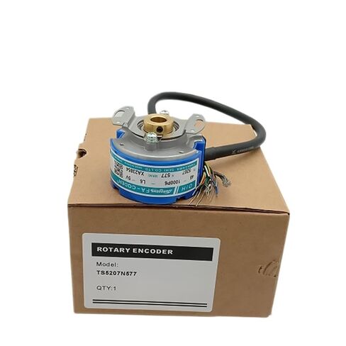 1 قطعة التشفير TS5207N577 OIH48-1000P6-L6-5V محرك معزز التشفير in Kuwait