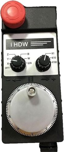 Convenient Hand-held Electronic Handwheel 100PPR MPG for CNC Handwheel MPG in Saudi Arabia