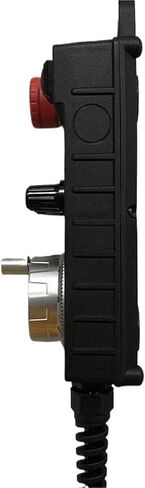Convenient Hand-held Electronic Handwheel 100PPR MPG for CNC Handwheel MPG in Saudi Arabia