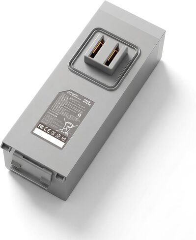 ترقية بطارية قابلة لإعادة الشحن من Sublue للدراجات البخارية تحت الماء Mix/Mix Pro، بطارية احتياطية قابلة للإزالة بقدرة 122 وات في الساعة 11000 مللي أمبير في الساعة لوقت غوص ممتد in Kuwait