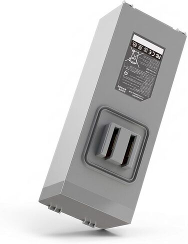 ترقية بطارية قابلة لإعادة الشحن من Sublue للدراجات البخارية تحت الماء Mix/Mix Pro، بطارية احتياطية قابلة للإزالة بقدرة 122 وات في الساعة 11000 مللي أمبير في الساعة لوقت غوص ممتد in Kuwait