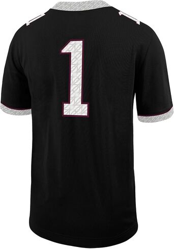 قميص كرة القدم NCAA Dri-FIT Game من نايك للرجال in Saudi Arabia