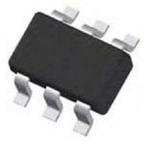 onsemi, NL17SZ08DFT2G, Single 2-Input and Gate (3000 Item/s) in Saudi Arabia