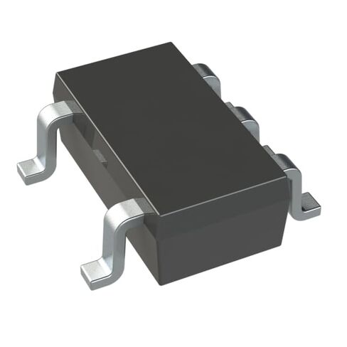 onsemi, NC7SZ32M5X, TinyLogic UHS 2-Input OR Gate (3000 Item/s) in Saudi Arabia