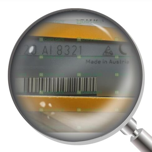 1 قطعة جديد X20AI8321 in Kuwait